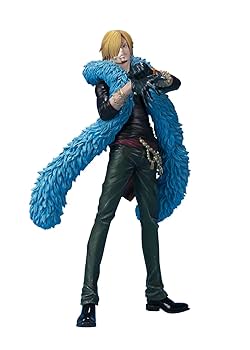 Amazon.co.jp: TAMASHII NATIONS フィギュアーツZERO ONE PIECE
